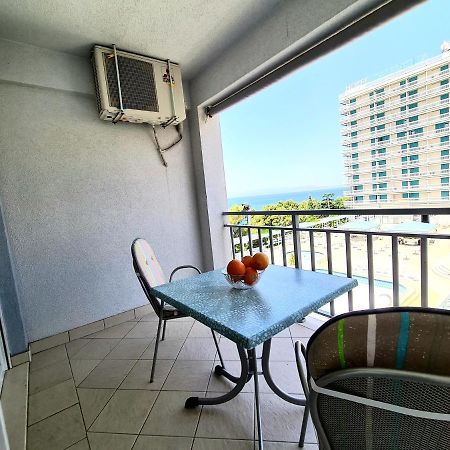 Apartments Veronika Макарска Екстериор снимка