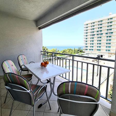 Apartments Veronika Макарска Екстериор снимка
